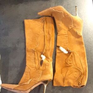 Dolce gabbana boots